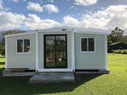 富安裝配式集裝箱活動房具備哪些優(yōu)點？